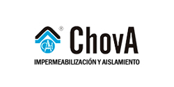 ChovA, Impermeabilizaci&oacute;n y Aislamiento
