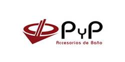 PyP Accesorios de ba&ntilde;o