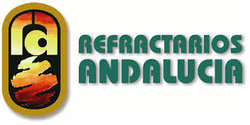 Refrectarios Andaluc&iacute;a
