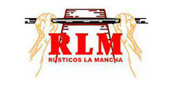 R&uacute;sticos La Mancha - RLM