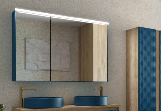 Barra led y Bluetooth
