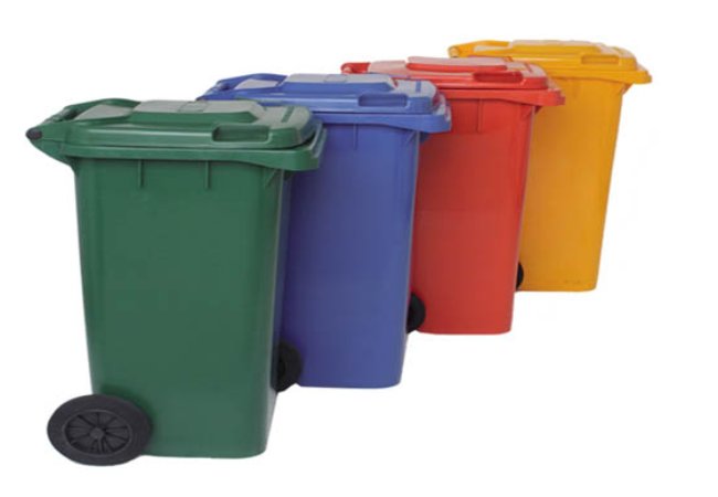 Basura