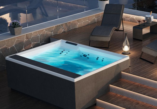 Jacuzzi