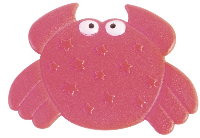 Pvc Crabby