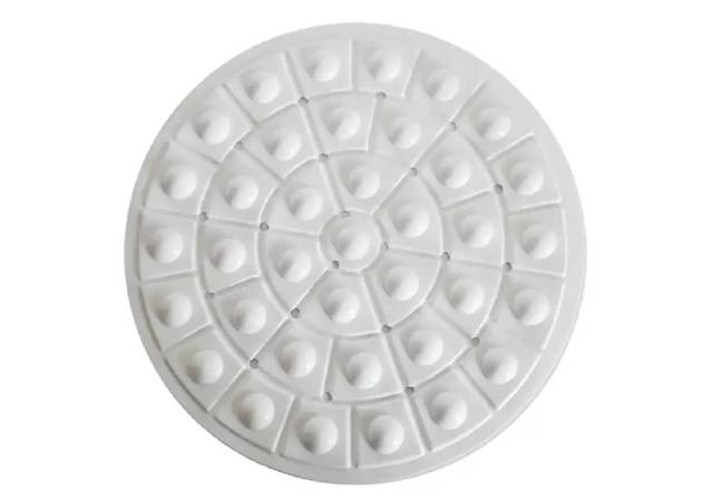 Pvc Stamp