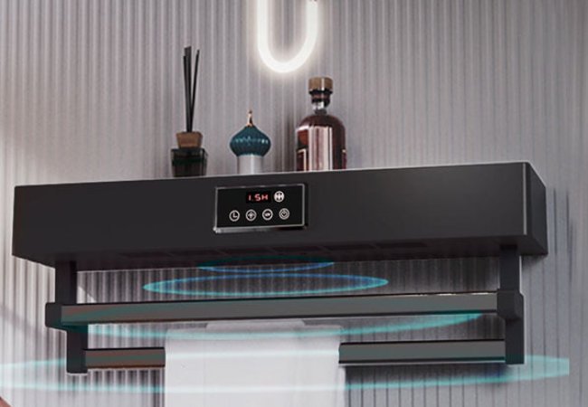 Secatoallas UV